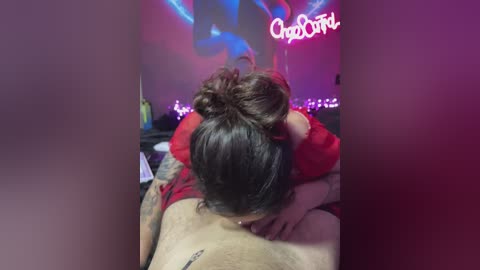 chaoscontrol free recording from 2026-01-01 07:23:00