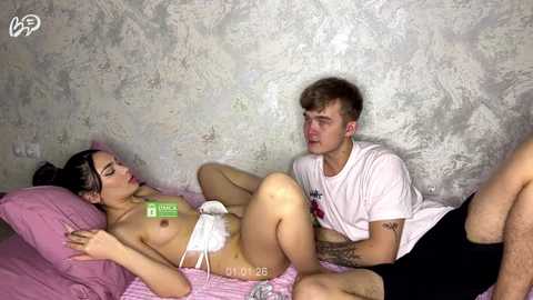 coupleonfire free recording from 2026-01-01 07:23:00