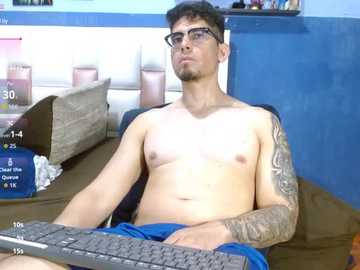 leoandkali free recording from 2026-01-01 00:39:00