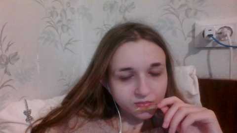 mila23_1_1 free recording from 2026-01-01 07:23:00