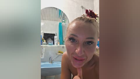 valeriah free recording from 2026-01-01 07:23:00