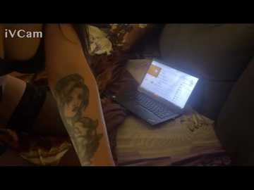 lisana1 free recording from 2026-01-19 01:14:00