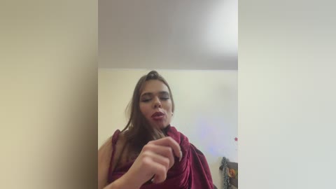 giavibey free recording from 2026-01-05 00:39:00