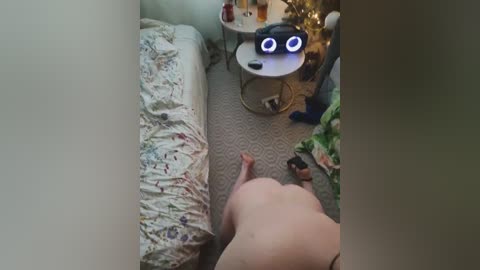 indikasativa007 free recording from 2026-01-03 00:02:00