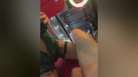 kirilliyssa free recording from 2026-01-03 00:26:00