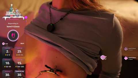 koketka free recording from 2026-01-03 00:02:00