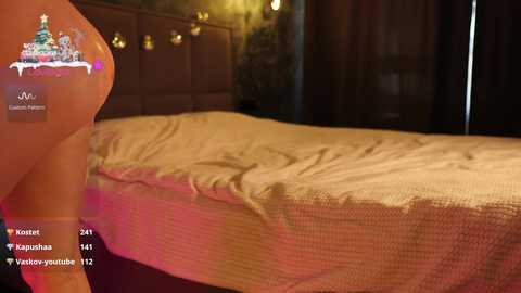 koketka free recording from 2026-01-03 00:02:00