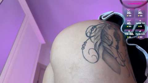 koketka free recording from 2026-01-04 00:06:00