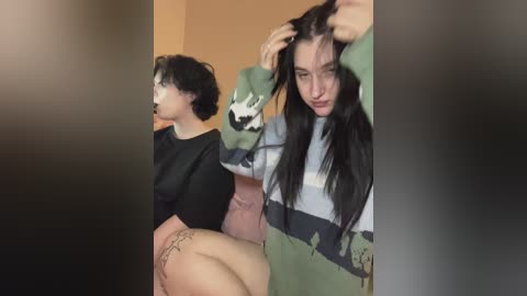 pinkypai free recording from 2026-01-05 00:39:00