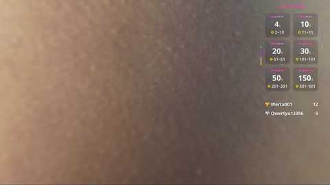 sara_ free recording from 2026-01-05 00:15:00