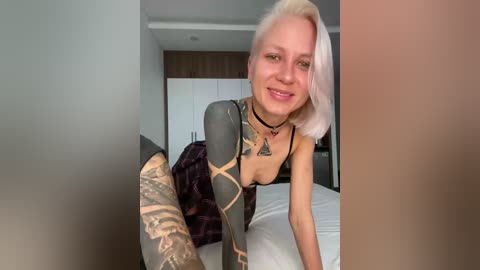 twins666 free recording from 2026-01-03 00:07:00