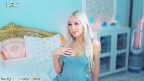 amoramias free recording from 2026-01-15 00:07:00