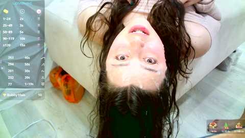 jerryandjesica free recording from 2026-01-05 00:06:00