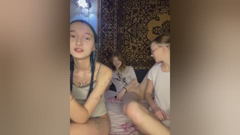 mayadashaaa free recording from 2026-01-05 00:15:00