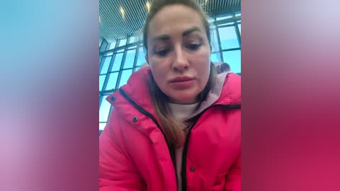 molly_7 free recording from 2026-01-05 00:39:00