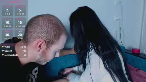 samandmax free recording from 2026-01-05 00:39:00