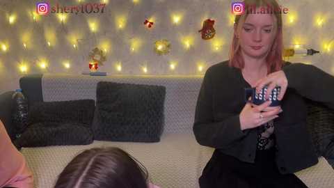 sweety_couple free recording from 2026-01-05 00:15:00