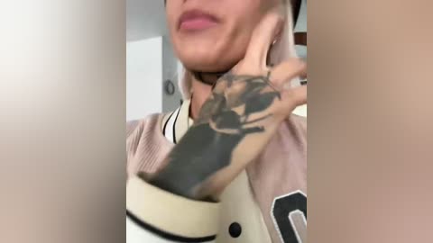 twins666 free recording from 2026-01-05 00:39:00