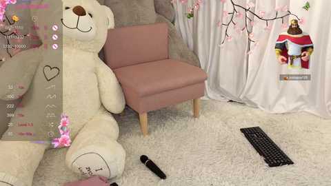 violladream free recording from 2026-01-05 00:39:00