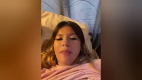 babieswink free recording from 2026-01-07 01:16:00