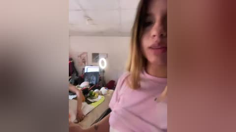 babieswink free recording from 2026-01-07 01:16:00