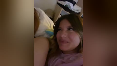 babieswink free recording from 2026-01-07 01:16:00