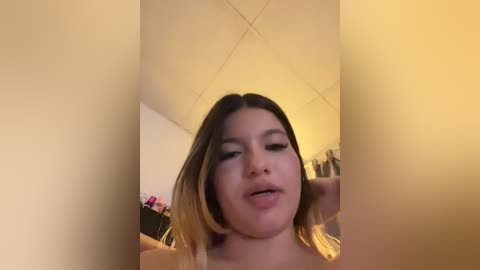 babieswink free recording from 2026-01-07 01:16:00