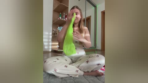 jucielussie free recording from 2026-01-05 00:39:00