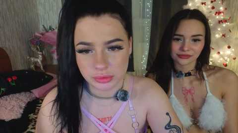 lisaanddenis free recording from 2026-01-06 00:48:00