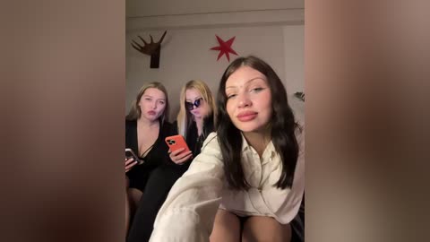 lustful_angels free recording from 2026-01-06 00:48:00