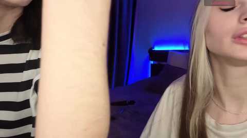 tianaflower free recording from 2026-01-07 01:16:00