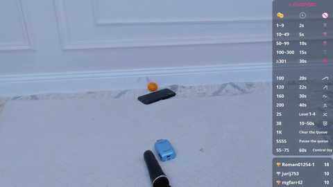 tokyodriftbabe free recording from 2026-01-07 01:01:00