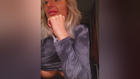 valeriah free recording from 2026-01-05 00:39:00