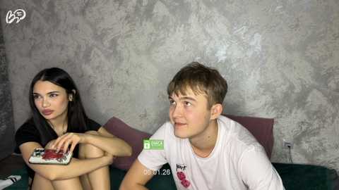 coupleonfire free recording from 2026-01-07 01:16:00