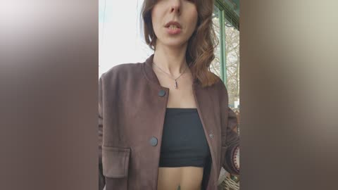 fina771 free recording from 2026-01-07 01:16:00