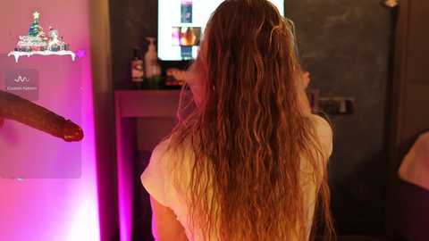 koketka free recording from 2026-01-06 00:48:00