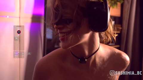 sashimia free recording from 2026-01-07 00:21:00