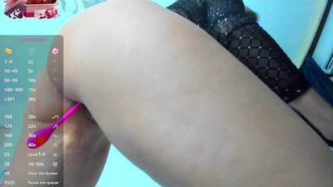 stacybabe free recording from 2026-01-08 00:04:00