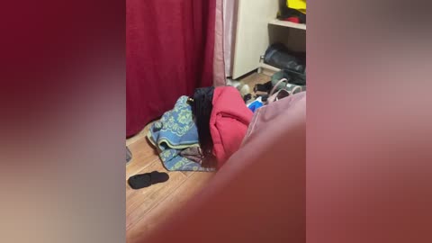 vorlok1811 free recording from 2026-01-08 00:21:00