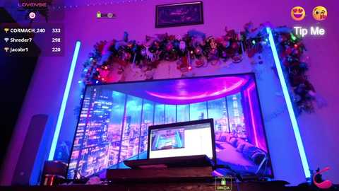 koketka free recording from 2026-01-07 01:01:00