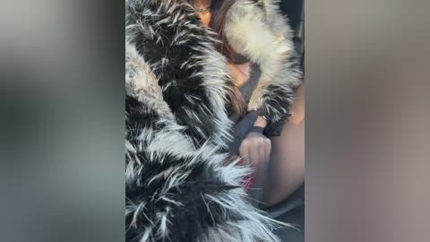 linahelen free recording from 2026-01-07 01:16:00