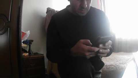 paranoik999 free recording from 2026-01-08 00:21:00