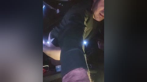 paranoik999 free recording from 2026-01-08 00:21:00