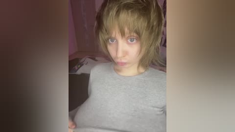 tamagotchigirl free recording from 2026-01-07 01:16:00