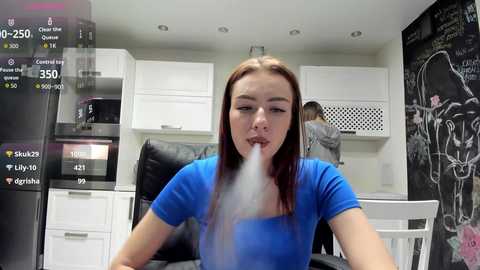 busenok free recording from 2026-01-08 00:21:00