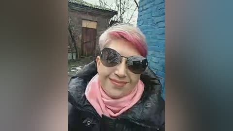 businka_25 free recording from 2026-01-08 02:10:00