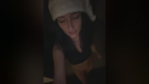 kisa_gav free recording from 2026-01-08 00:04:00