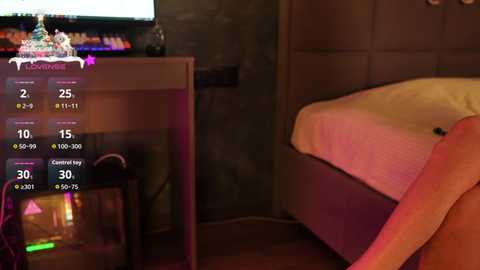 koketka free recording from 2026-01-08 00:21:00