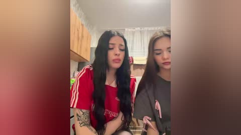 lisaanddenis free recording from 2026-01-08 00:04:00