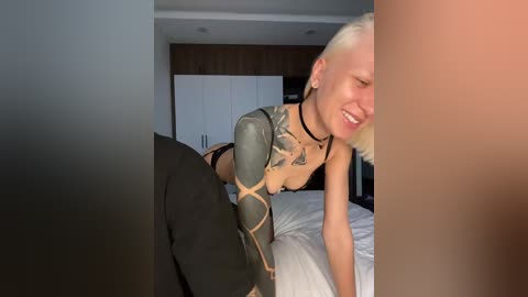 twins666 free recording from 2026-01-08 00:21:00